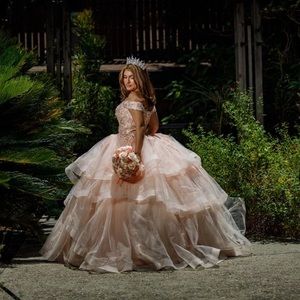 Meet your Posher, Mabel